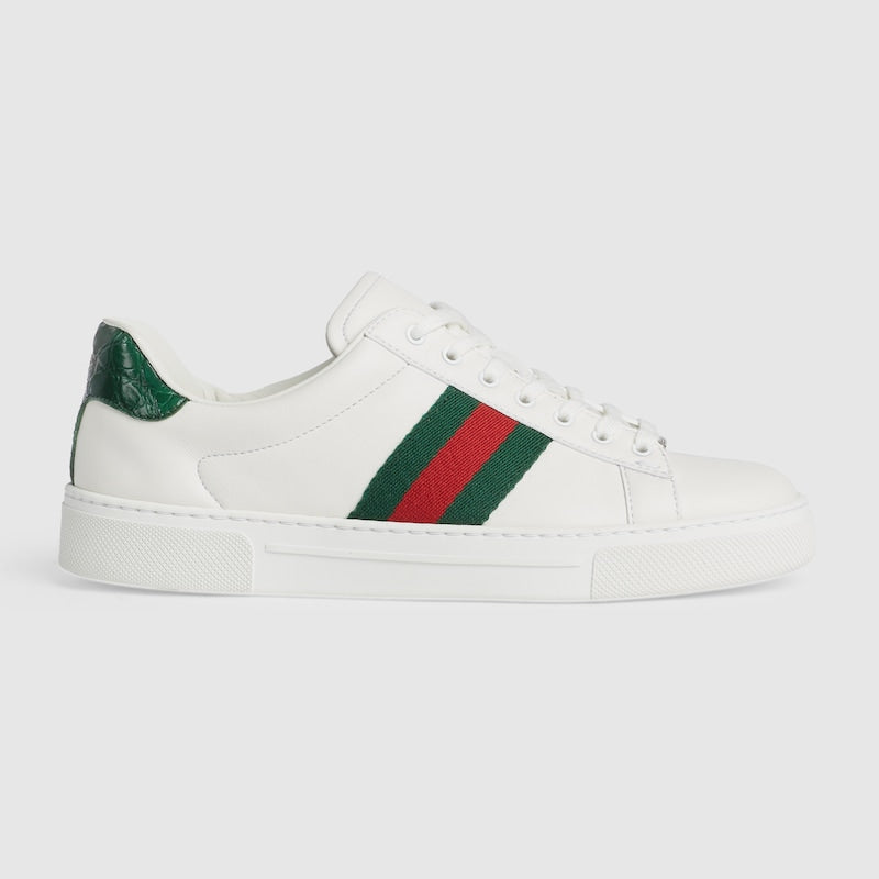 Women's Ace sneaker White