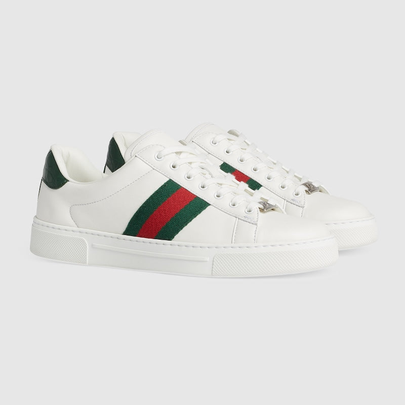 Women's Ace sneaker White