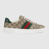 Male Women's Ace sneaker with Web 760774