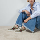 Male Women's Ace sneaker with Web 760774