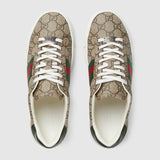 Male Women's Ace sneaker with Web 760774