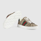 Male Women's Ace sneaker with Web 760774