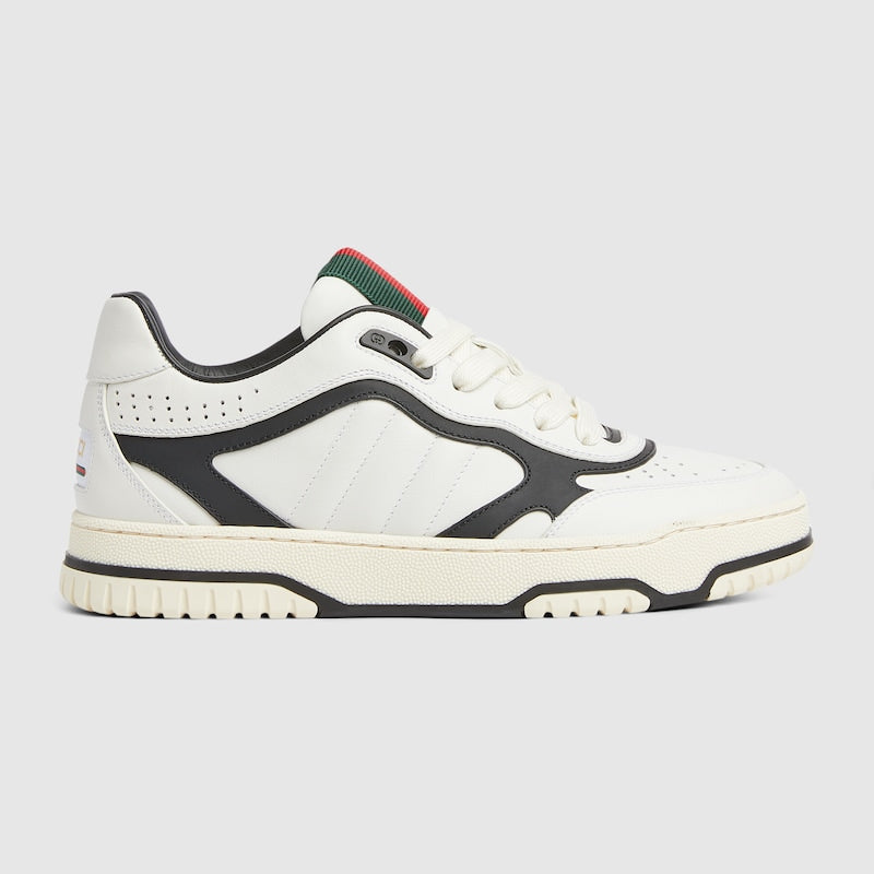 Women's Re-Web sneaker black