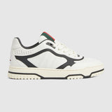 Women's Re-Web sneaker black