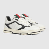 Women's Re-Web sneaker black