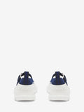 Women's Tread Slick Mary Jane in Blue/White