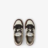 Male Female TIMELESS Match Low tops in black suede