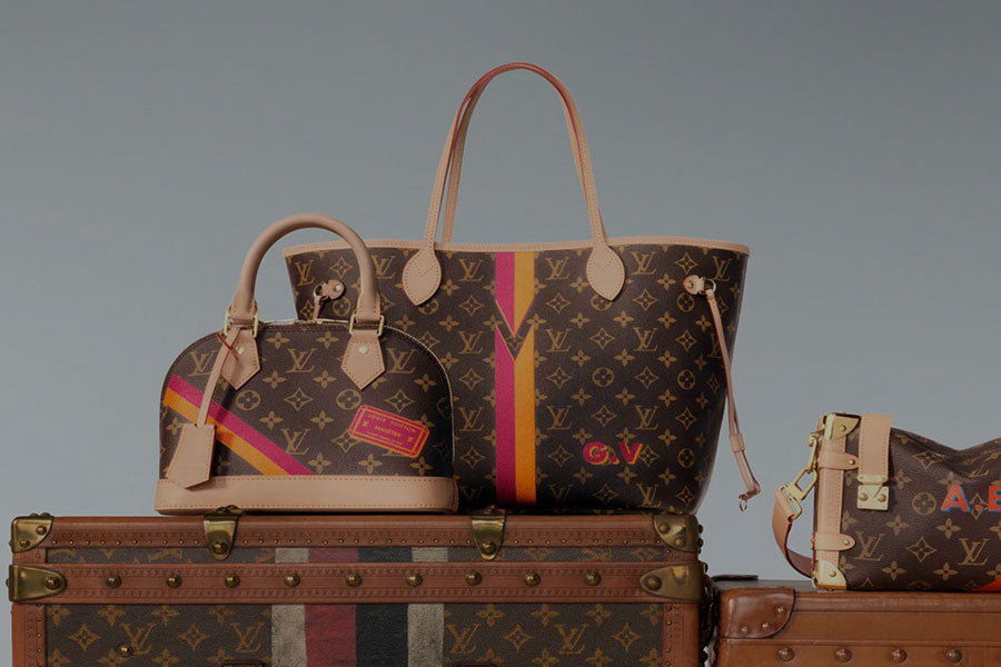 LuxuryVogue