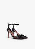 HIGH FISHNET PUMPS