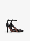 HIGH FISHNET PUMPS