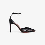 HIGH FISHNET PUMPS
