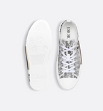 B23 League Low-Top Sneaker 3SN249YJP_H069