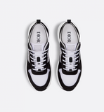 B25 Runner Sneaker 3SN259YUH_H960