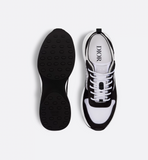B25 Runner Sneaker 3SN259YUH_H960