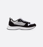   Oblique Canvas B25 Runner Sneaker 3SN259YUH_H960