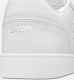 Male Women White B27 Uptown Low-Top Sneaker
