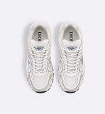 B30 Countdown Sneaker Ecru Suede