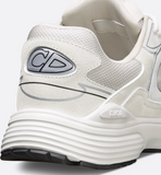 B30 Countdown Sneaker Ecru Suede