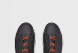 Men's SECONDSKIN Sneakers black