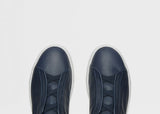 Men's SECONDSKIN Sneakers blue