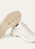Cairn Walk Sneaker White