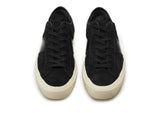 Men's CAMBRIDGE LACE UP SNEAKER BLACK