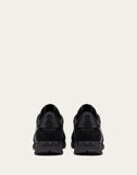 CAMOUFLAGE NOIR ROCKRUNNER SNEAKER