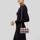 2025/26 Flap Bag with Top Handle