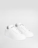 Calfskin Portofino sneakers