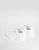 Calfskin Portofino sneakers