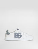 Calfskin Portofino Light sneakers