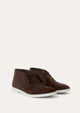 Men's Desert Walk Boot brown