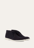 Men's Desert Walk Boot black