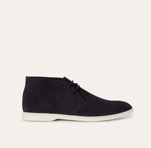 Men's Desert Walk Boot black