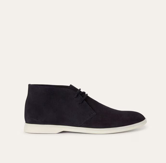 Men's Desert Walk Boot black