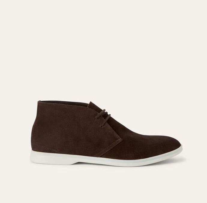 Men's Desert Walk Boot brown