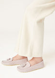 Dot Sole Walk Loafer