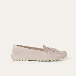 Dot Sole Walk Loafer