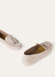 Dot Sole Walk Loafer