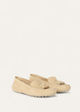Dot Sole Walk Loafer