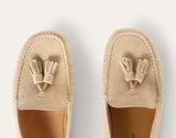 Dot Sole Walk Loafer
