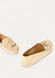 Dot Sole Walk Loafer