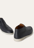 Open Walk Ankle Boot