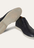 Open Walk Ankle Boot
