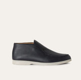Open Walk Ankle Boot