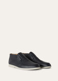 Open Walk Ankle Boot