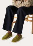 Summer Charms Walk Loafer
