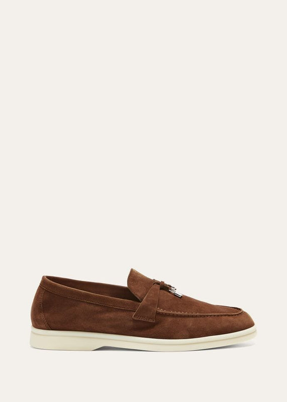 loropiana Summer Charms Walk Loafer
