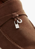 Summer Charms Walk Loafer