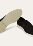Summer Walk Loafer Black